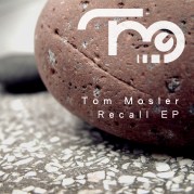 Tom Mosler - Recall EP