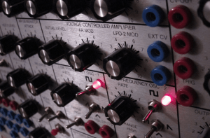 Bluetown Electronica